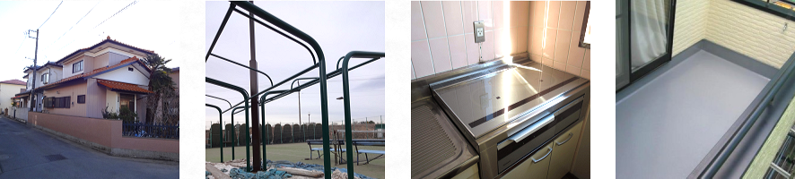 ���t�H�[���E���̑��H���Ȃǂ̎{�H����