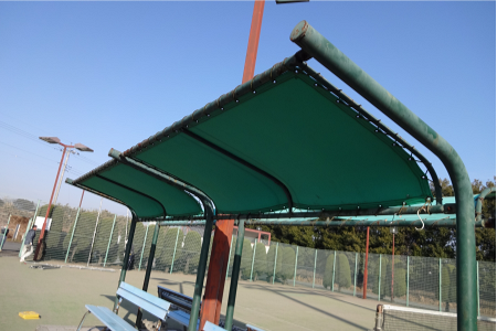 �e�j�X�R�[�g�x���`�h���@�{�H�O�@���̑��̎{�H����