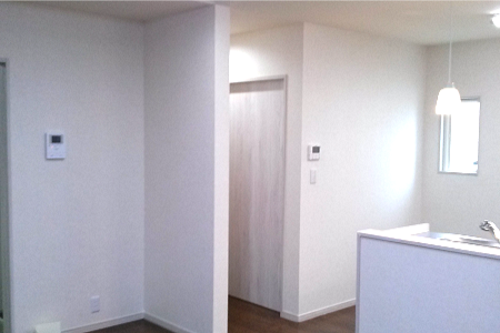 ��ʏZ��(����)�@�N���X�E�ǎ��H���@�{�H����