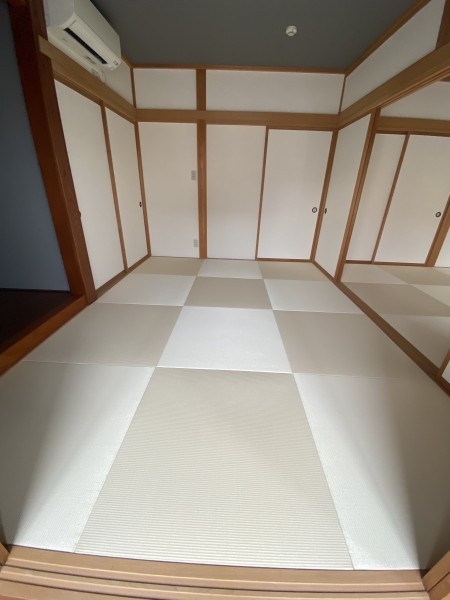 �Øa������a���_���ւ̃��t�H�[���@�{�H��