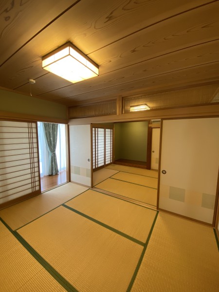 �Øa������a���_���ւ̃��t�H�[���@�{�H�O